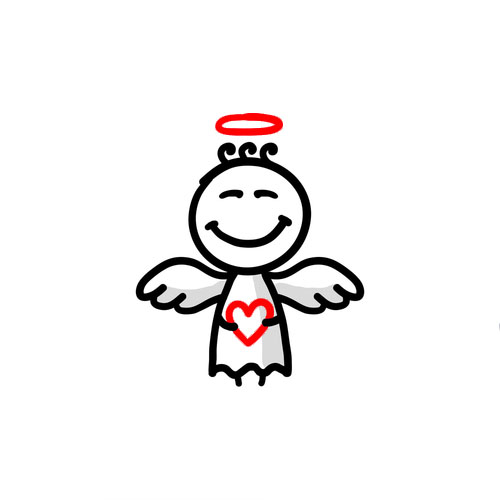 Joyful Angel | The Joy of Giving supports families in need in Collier County