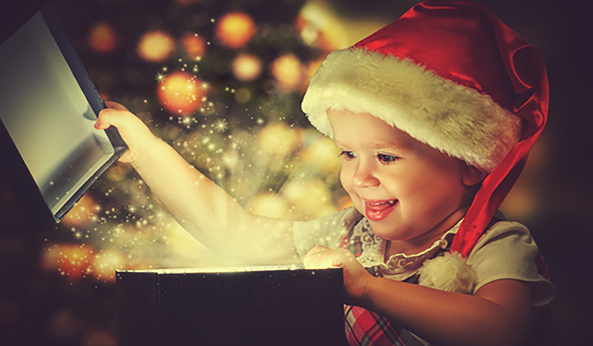 Make Holidays Memorable for Children in Collier County. Donate to The Joy of Giving today!